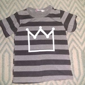Cool Crown Toddler T-shirt